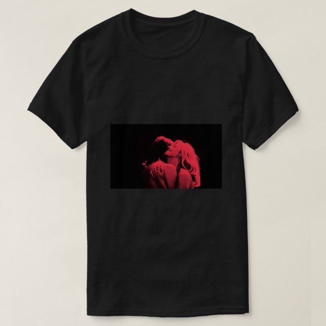TV Girl French exit album cover Classic T-Shirt (Design Front)