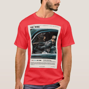 TV Series T-Shirt