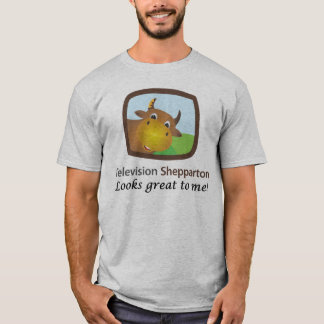 TV Shepparton T-Shirt
