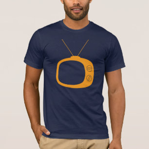 Tv t shirt