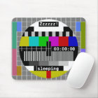Tv Test Card Closedown