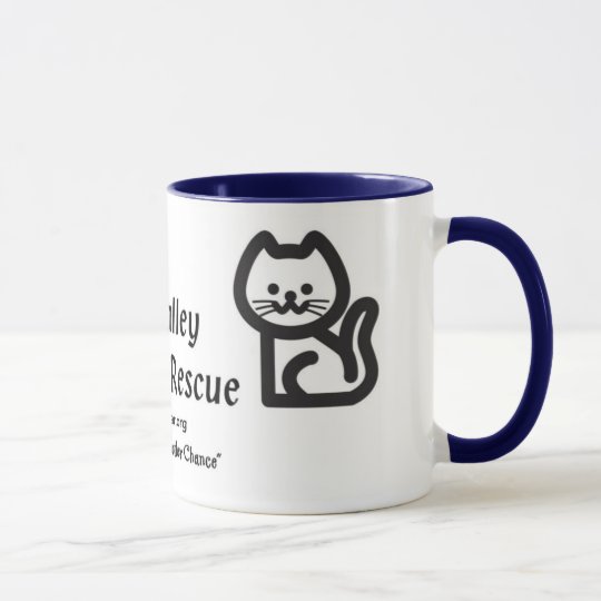 TVAR Mug