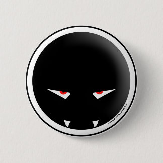 TVB-LUI-DRACUL 6 CM ROUND BADGE