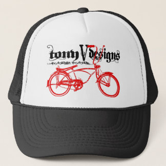 TVD Lowrider Trucker Hat