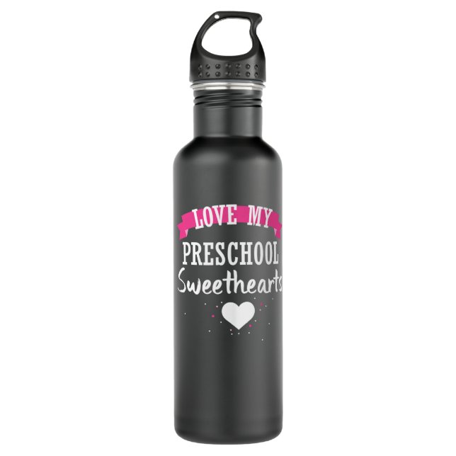 TVD LPGS 710 ML WATER BOTTLE (Front)