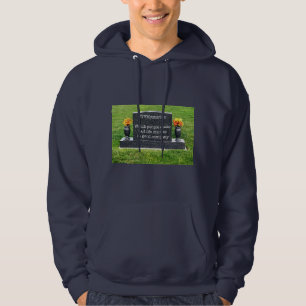 TVMysteries watch bad life choices in good company Hoodie