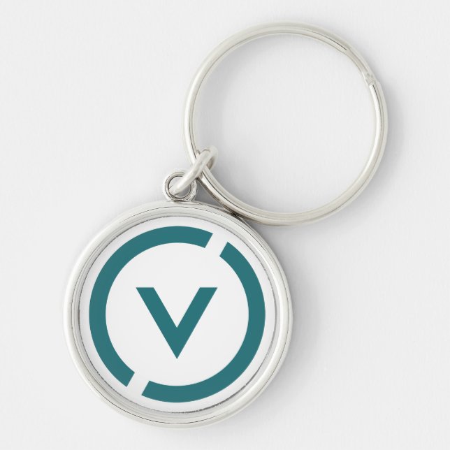 TVP Official Key Ring (Front)
