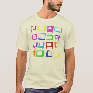 TVs T-Shirt