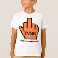 TVSK Shirt