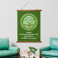 TVUUC Climate Justice! For All