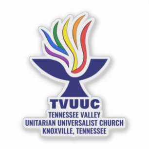 TVUUC Tennessee Valley Unitarian Universalist