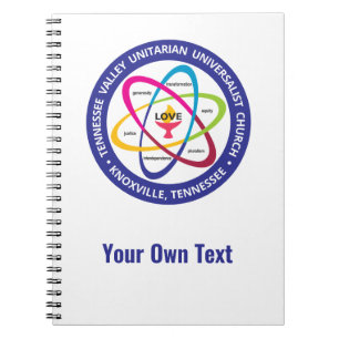 TVUUC UUA Shared Values Atom Notebook
