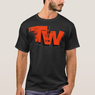 TW Version 2222 T-Shirt