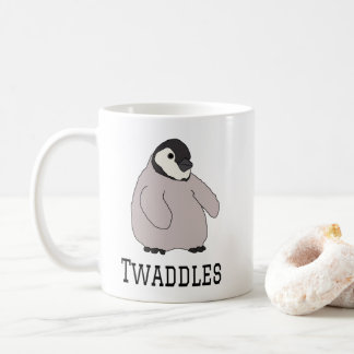 Twaddles Mug