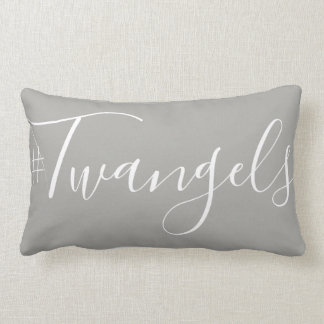 Twangel Pillow