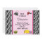 Tween Sleepover Invitation (#INV001)