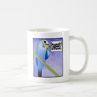 TWEET! COFFEE MUG