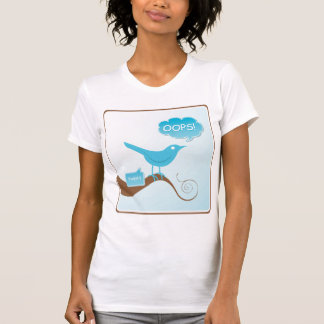 Tweet! Tee Shirt