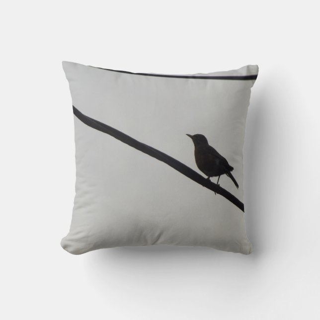 Tweeter Cushion (Front)
