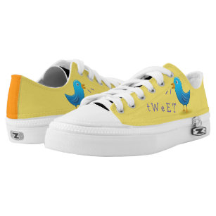 au bird shoes