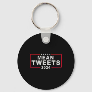Tweets 2024 Usa Election President Donald Trump Fu Key Ring