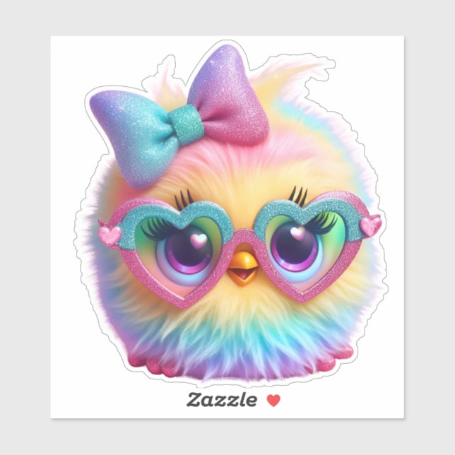 Tweety  (Sheet)
