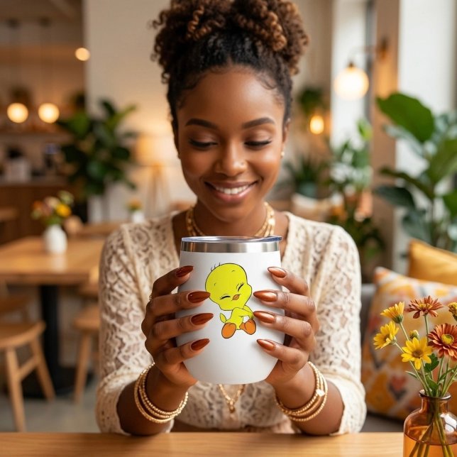 Tweety (Creator Uploaded)