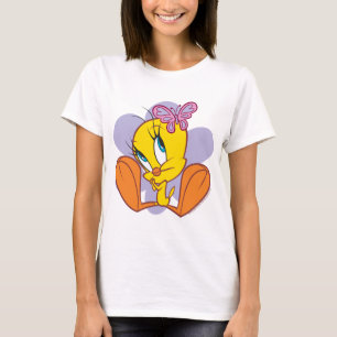 TWEETY™ and Butterfly T-Shirt