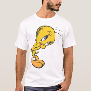 TWEETY™ Bashful T-Shirt