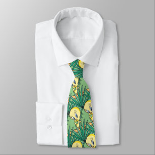 TWEETY™ Beach Pose 1 Tie