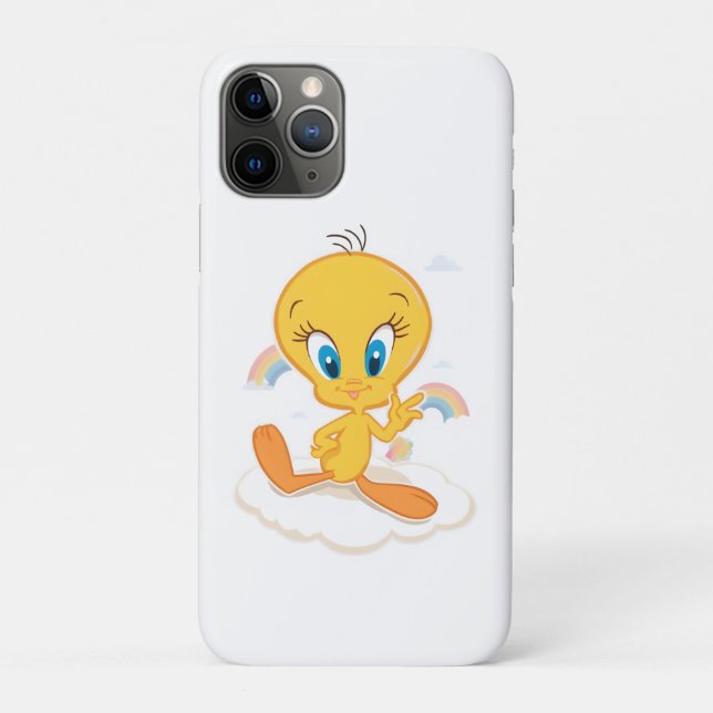 Tweety Bird  Case-Mate iPhone Case (Back)