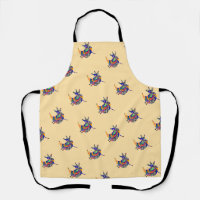 Tweety Bird Kitchen