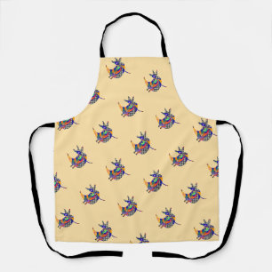 Tweety Bird Kitchen Apron