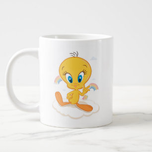 Tweety Bird Large Coffee Mug