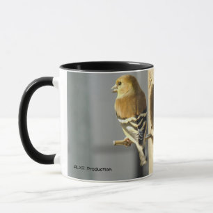 Tweety Bird Mug