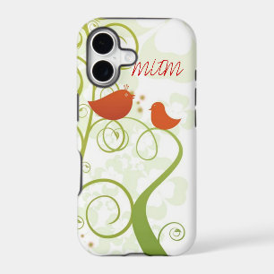 Tweety Bird Mum