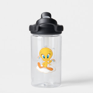 Tweety Bird Water Bottle