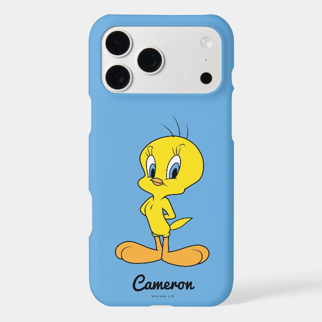 TWEETY™ | Clever Bird (Back)