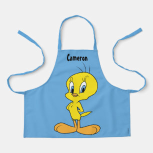 TWEETY™   Clever Bird Apron