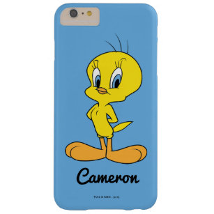 TWEETY™   Clever Bird Barely There iPhone 6 Plus Case