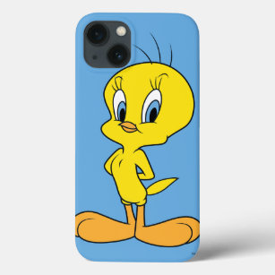 TWEETY™   Clever Bird iPhone 13 Case