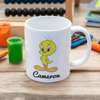 TWEETY™ | Clever Bird Coffee Mug