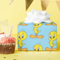 TWEETY™ | Clever Bird Personalized