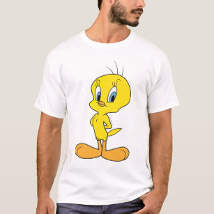 TWEETY™   Clever Bird T-Shirt