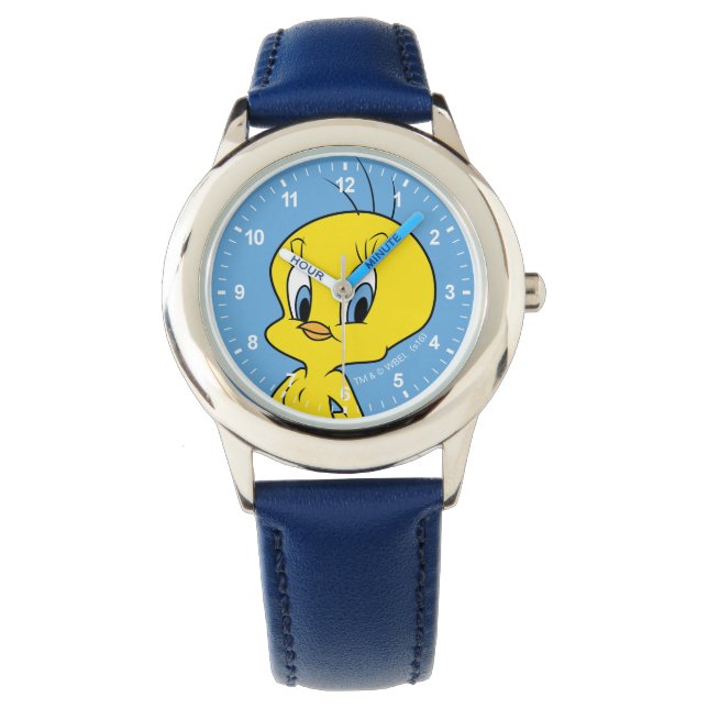 TWEETY™ | Clever Bird Watch (Front)
