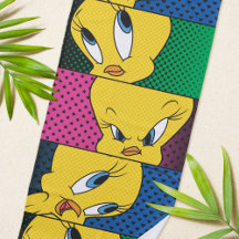TWEETY™ Comic Panels