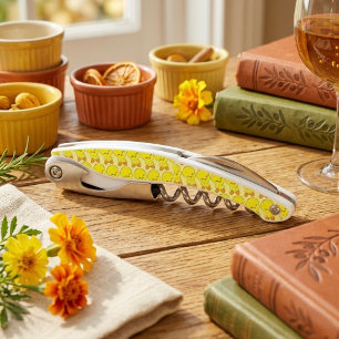 Tweety Corkscrew