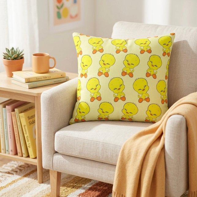 Tweety Cushion (Creator Uploaded)