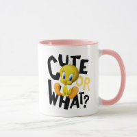 TWEETY™- Cute Or What?