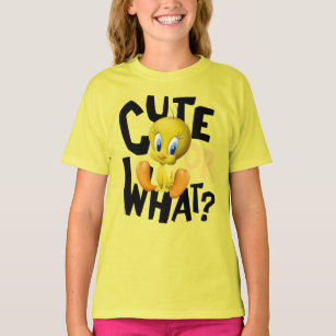 TWEETY™- Cute Or What? T-Shirt
